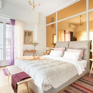 A Short Walk To Syntagma And Plaka By Athenian Homes