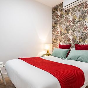 Appartement à 2 Chambres à Coucher
