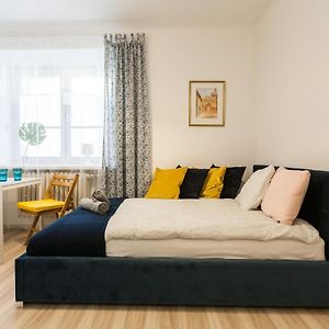 Appartement à 2 Chambres à Coucher