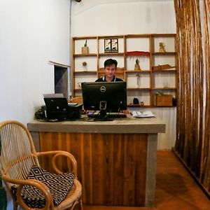 Petit Espace Boutique Hostel