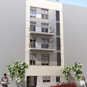 Appartement Rez-de-Chaussée