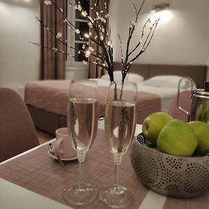Chambre Familiale