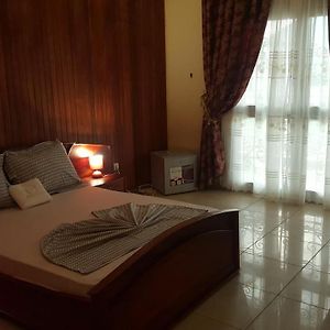Chambre de Luxe Lit Queen-Size