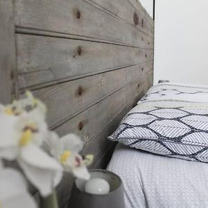 Appartement Rez-de-Chaussée