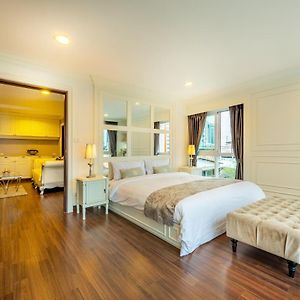 Suite à 1 Chambre à Coucher