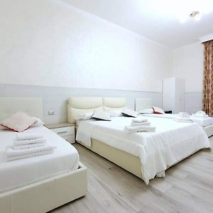 Chambre Quintuple