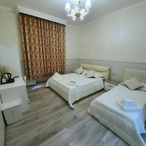 Chambre Triple Luxe