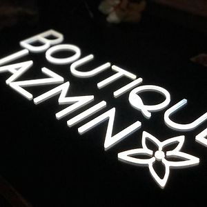 Boutique Jazmin