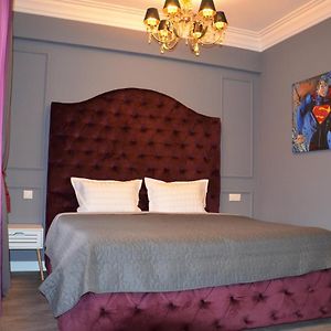 Appartement de Luxe