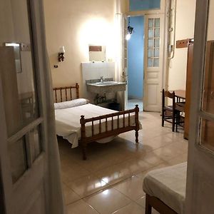 Chambre Supérieure