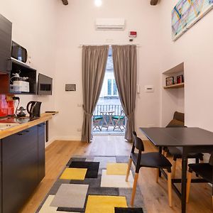 Appartement Duplex
