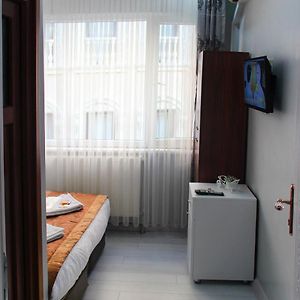 Chambre Simple