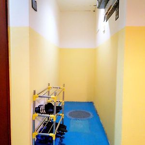 Chambre Lit Queen-Size