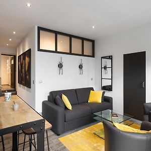 Appartement à 1 Chambre à Coucher