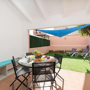 Maison de Vacances