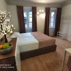 Chambre Supérieure Lit King-Size