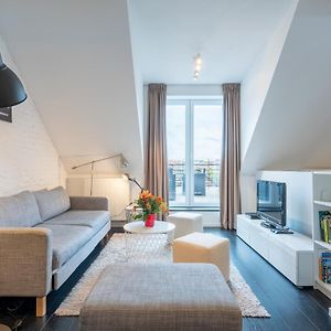 Appartement Penthouse