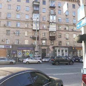 Velka Vasylkivska, 132,,