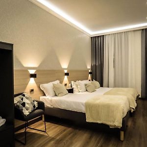 Chambre Supérieure Triple