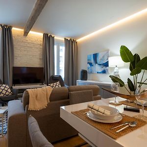 Appartement à 2 Chambres à Coucher