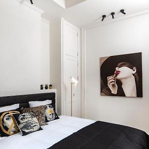 Suite Lit King-Size
