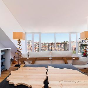 Appartement à 1 Chambre à Coucher
