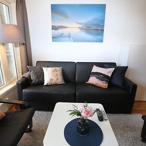 Oslo City Center 3 Bedrooms Apartment, Mandalls Gate 12