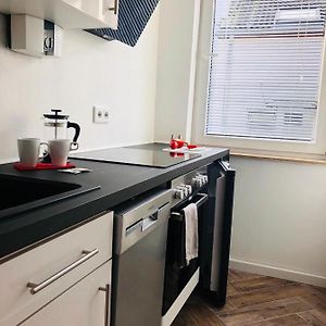 Appartement à 2 Chambres à Coucher