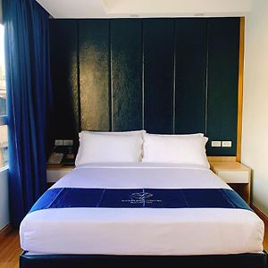 Chambre Double Économique