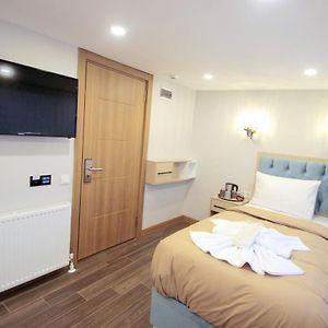 Chambre Simple