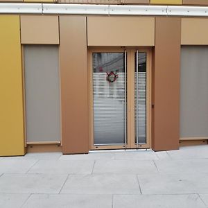 Appartement Rez-de-Chaussée