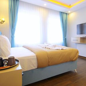 Chambre de Luxe Lit King-Size