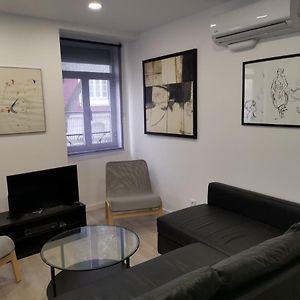 DoBairro Suites at Merces