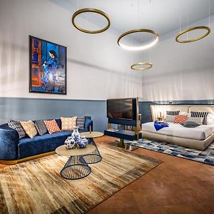 Suite Exécutive Lit King-Size