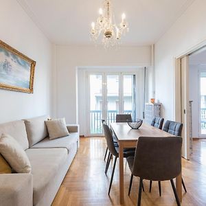 Appartement à 3 Chambres à Coucher