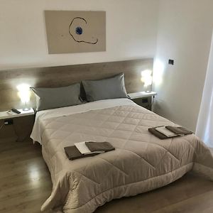 Private Bathroom Double Room