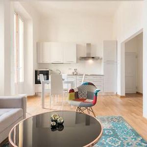 Appartement à 1 Chambre à Coucher