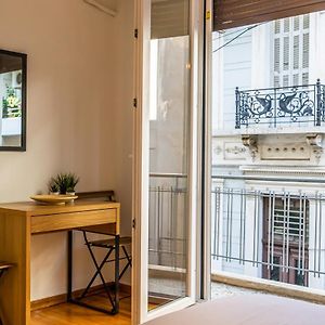 Appartement à 2 Chambres à Coucher
