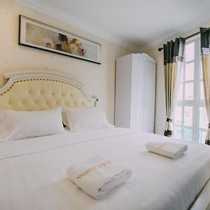 Suite Exécutive Lit King-Size