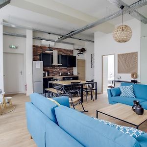 Appartement Rez-de-Chaussée