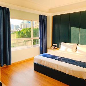 Chambre Standarde Double
