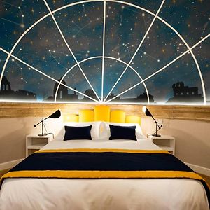 Appartement de Luxe