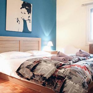 Athens Central 2Bd Apartment At Acropolis Plaka