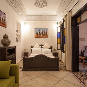 Chambre Quadruple Confort