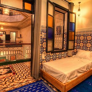 Chambre Supérieure Triple