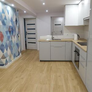Three Rooms Apartment