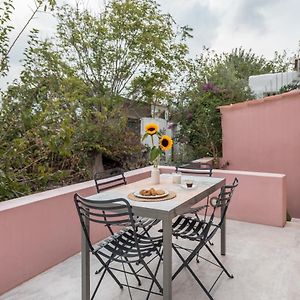 Anafiotika Hideaway Acropolis Athens By Cycladica