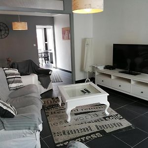 Maison 3 Chambres