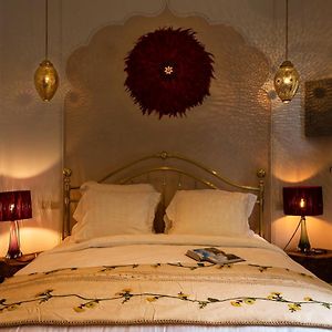 Chambre de Luxe Lit King-Size