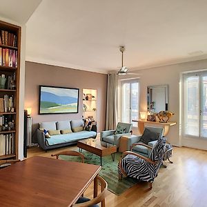 Appartement à 3 Chambres à Coucher
